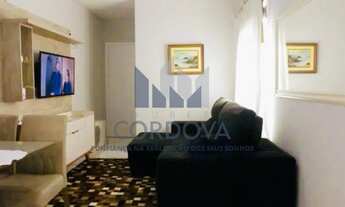 Imagem 4: APARTAMENTO, 2 dormitórios, 1 banheiros, 1 vaga na garagem, 76M² de Área Total