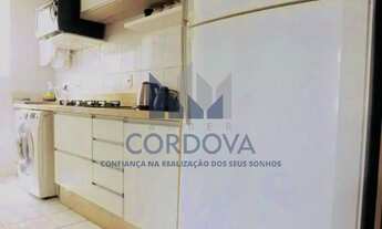 Imagem 7: APARTAMENTO, 2 dormitórios, 1 banheiros, 1 vaga na garagem, 76M² de Área Total