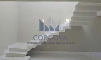 Imagem 2: CASA DUPLEX GEMINADA 02 SUÍTES