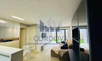 Imagem 3: APARTAMENTO DIFERENCIADO BRAVA HILL