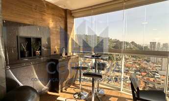 Imagem: APARTAMENTO 02 SUÍTES MOBILIADO PRONTO