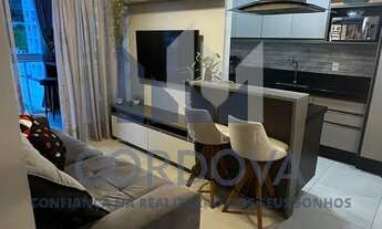 Imagem 2: APARTAMENTO MOBILIADO 02 QUARTOS EM CAMBORIÚ