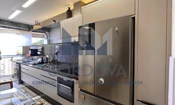 Imagem 7: APARTAMENTO 02 SUÍTES MOBILIADO PRONTO PARA MORAR