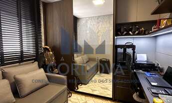 Imagem 6: APARTAMENTO 02 SUÍTES MOBILIADO PRONTO PARA MORAR