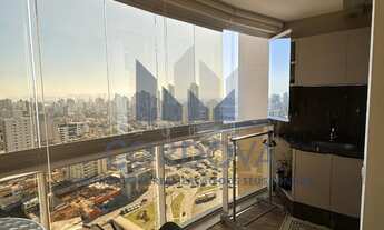 Imagem 2: APARTAMENTO 02 SUÍTES MOBILIADO PRONTO PARA MORAR