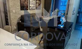 Imagem 3: APARTAMENTO MOBILIADO 02 QUARTOS EM CAMBORIÚ