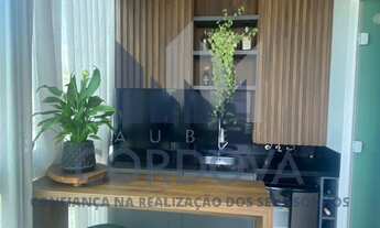 Imagem 4: APARTAMENTO MOBILIADO 02 QUARTOS EM CAMBORIÚ