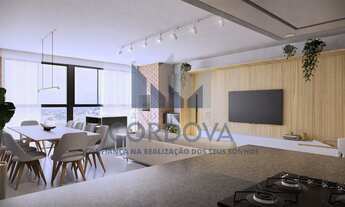 Imagem 7: Apartamento à Venda no Centro de Camboriú-SC: 2 Quartos, 2 Salas, 2 Banheiros, 1 Vaga de G