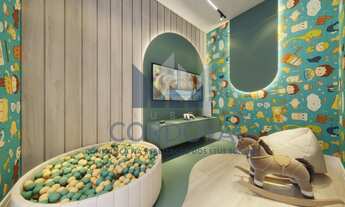 Imagem 7: Apartamento de Luxo à Venda na Praia Brava de Itajaí-SC: 3 Quartos, 3 Suítes, 2 Salas, 2 V