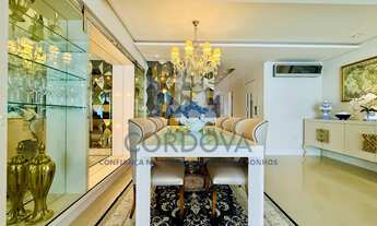 Imagem 3: Apartamento de Luxo com 4 Suítes no Centro de Balneário Camboriú - Locação Anual