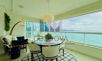 Imagem 6: Apartamento de Luxo com 4 Suítes no Centro de Balneário Camboriú - Locação Anual