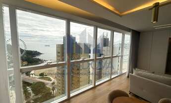 Imagem 5: Apartamento de Luxo à Venda em Balneário Camboriú-SC, Pioneiros: 3 Quartos, 3 Suítes, 2 Sa