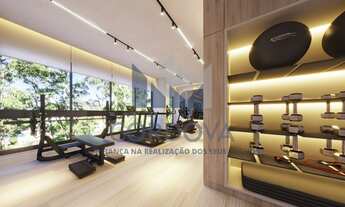 Imagem 6: Apartamento de Luxo à Venda na Praia Brava de Itajaí-SC: 3 Quartos, 3 Suítes, 2 Salas, 2 V