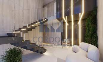 Imagem 2: Apartamento de Luxo à Venda na Praia Brava de Itajaí-SC: 3 Quartos, 3 Suítes, 2 Salas, 2 V