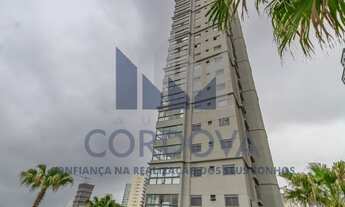 Imagem: Aluguel de Apartamento de Luxo no Centro