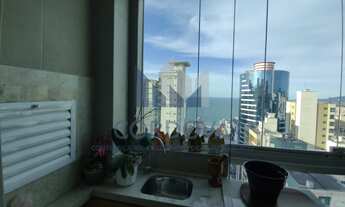 Imagem 5: Apartamento de luxo na Meia Praia: 4 quartos, 4 suítes, 3 salas, 3 vagas de garagem - 253m