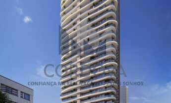 Imagem 4: Apartamento de luxo à venda em Itajaí-SC, 4 quartos, 4 suítes, 3 salas, 4 vagas de garagem