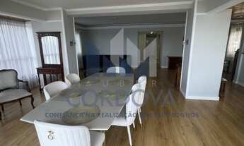 Imagem 5: Aluguel de apartamento de luxo com 3 suítes no Centro de Balneário Camboriú-SC: 188m², 3 q