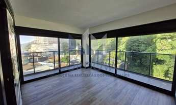 Imagem: Apartamento de luxo com 3 quartos, 2 suítes