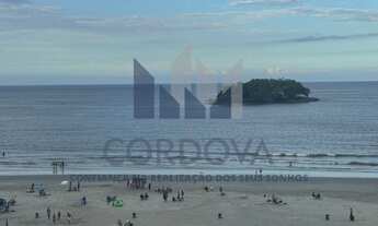 Imagem 2: Aluguel de apartamento de luxo com 3 suítes no Centro de Balneário Camboriú-SC: 188m², 3 q