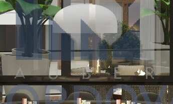 Imagem 3: Apartamento à venda no Tabuleiro, Camboriú-SC: 2 quartos, 1 suíte, sala, 2 vagas de garage