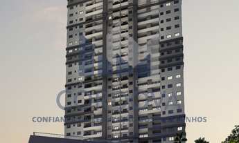 Imagem 2: Apartamento à venda no Tabuleiro, Camboriú-SC: 2 quartos, 1 suíte, sala, 2 vagas de garage