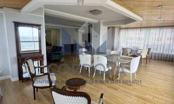 Imagem 3: Aluguel de apartamento de luxo com 3 suítes no Centro de Balneário Camboriú-SC: 188m², 3 q