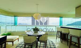 Imagem 5: Apartamento de Luxo com 4 Suítes no Centro de Balneário Camboriú - Locação Anual