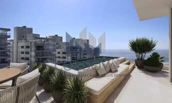 Imagem 5: Apartamento de Luxo à Venda na Praia Brava de Itajaí-SC: 3 Quartos, 3 Suítes, 2 Salas, 2 V