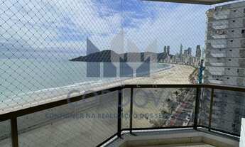 Imagem: Apartamento de luxo no Centro de Balneário