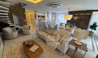 Imagem: Cobertura de Luxo no Centro de Balneário