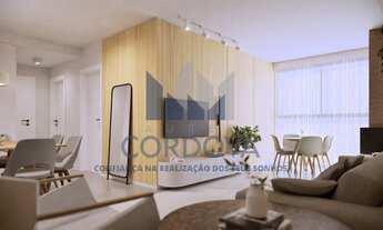 Imagem 6: Apartamento à Venda no Centro de Camboriú-SC: 2 Quartos, 2 Salas, 2 Banheiros, 1 Vaga de G