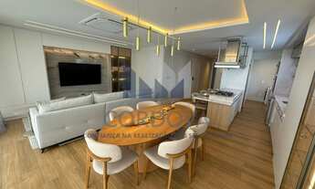 Imagem 7: Apartamento de Luxo à Venda em Balneário Camboriú-SC, Pioneiros: 3 Quartos, 3 Suítes, 2 Sa