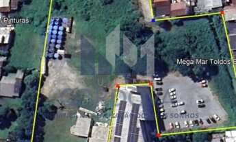 Imagem: Terreno Comercial de 15.500m² para Locação