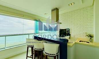 Imagem 4: Apartamento de Luxo com 4 Suítes no Centro de Balneário Camboriú - Locação Anual