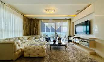 Imagem 2: Apartamento de Luxo com 4 Suítes no Centro de Balneário Camboriú - Locação Anual