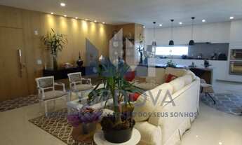 Imagem 3: Apartamento de luxo na Meia Praia: 4 quartos, 4 suítes, 3 salas, 3 vagas de garagem - 253m