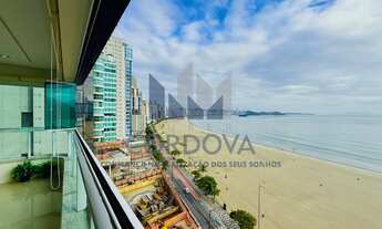 Imagem 7: Apartamento de Luxo com 4 Suítes no Centro de Balneário Camboriú - Locação Anual