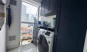 Imagem 6: Apartamento de luxo na Meia Praia: 4 quartos, 2 suítes e 136m² - Imperdível oportunidade d