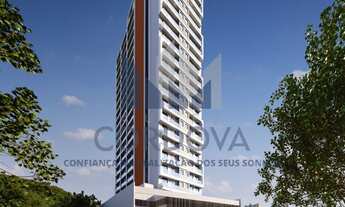 Imagem: Apartamento à venda no Centro de Itajaí-SC