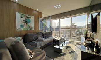 Imagem 6: Imperdível: Apartamento de Luxo na Meia Praia, Itapema-SC 3 Quartos, 3 Suítes, 2 Salas, 2