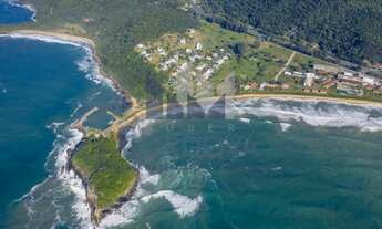 Imagem: Terreno de 893m² em condomínio de luxo