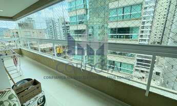 Imagem 2: Apartamento à venda em Itapema-SC, Meia Praia: 3 quartos, 1 suíte, 2 salas, 2 vagas de gar