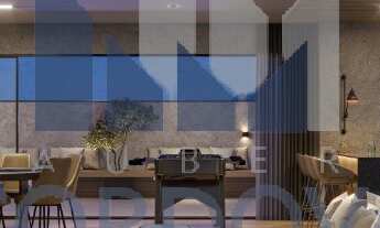 Imagem 7: Apartamento à venda no Centro de Itajaí-SC: 1 quarto, 1 suíte, 1 vaga de garagem, 43m² de