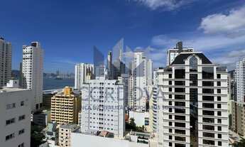 Imagem 2: Apartamento à venda em Balneário Camboriú-SC, 3 quartos, 3 suítes, 2 salas, 4 banheiros, 2