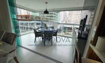 Imagem 4: Apartamento de luxo na Meia Praia: 4 quartos, 2 suítes e 136m² - Imperdível oportunidade d