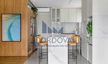 Imagem 4: Apartamento à venda em Balneário Camboriú-SC, 3 quartos, 3 suítes, 2 salas, 4 banheiros, 2