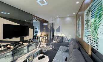 Imagem 4: Imperdível: Apartamento de Luxo na Meia Praia, Itapema-SC 3 Quartos, 3 Suítes, 2 Salas, 2