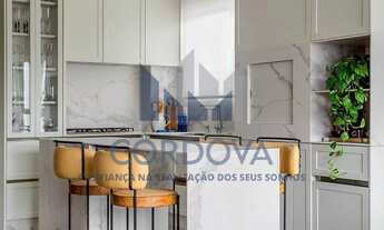 Imagem 3: Apartamento à venda em Balneário Camboriú-SC, 3 quartos, 3 suítes, 2 salas, 4 banheiros, 2