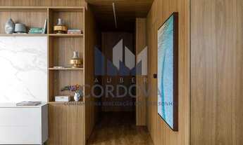 Imagem 5: Apartamento à venda em Balneário Camboriú-SC, 3 quartos, 3 suítes, 2 salas, 4 banheiros, 2